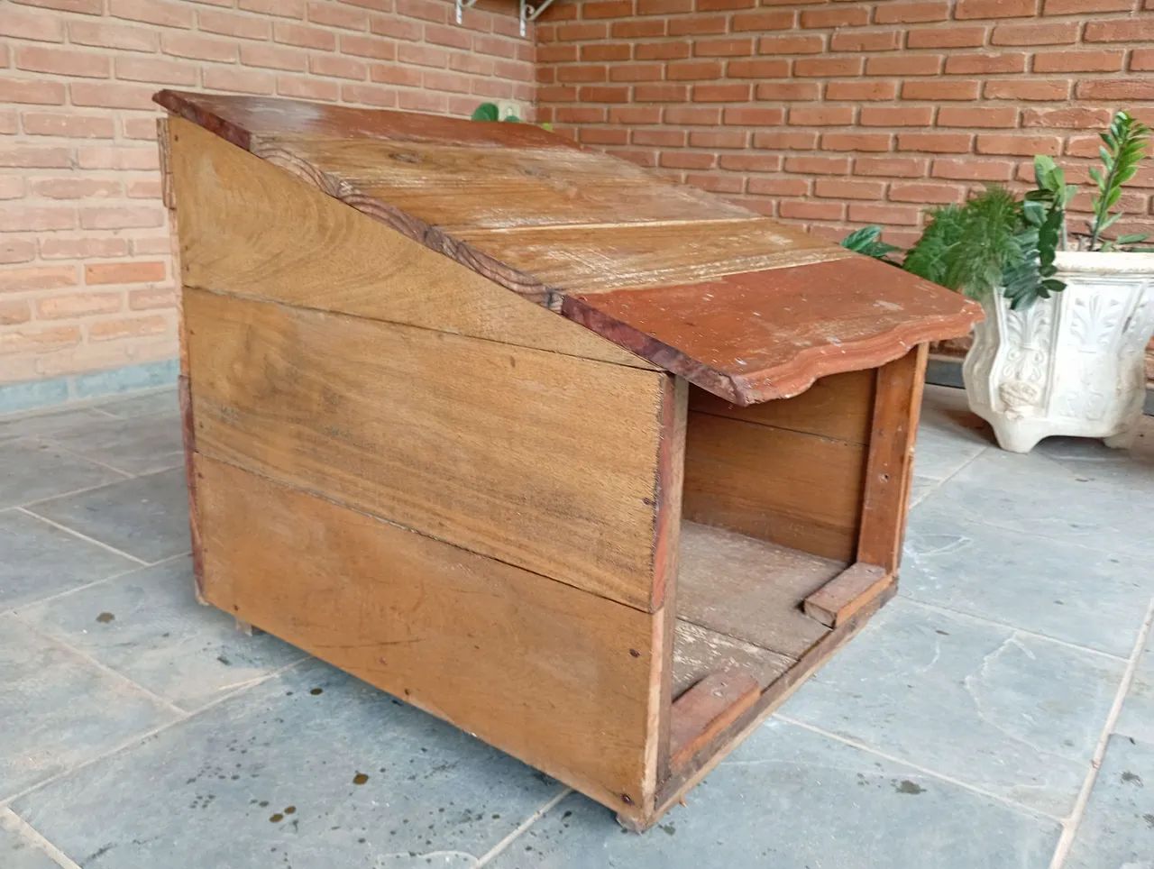 Casa para cachorro - Foto 2