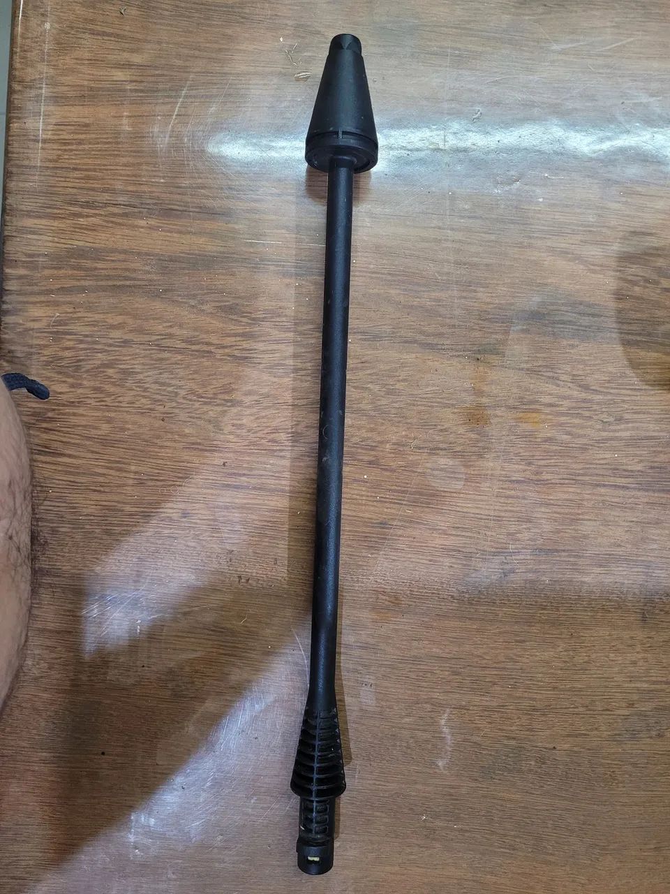 Ponteira Turbo da lavadora Karcher