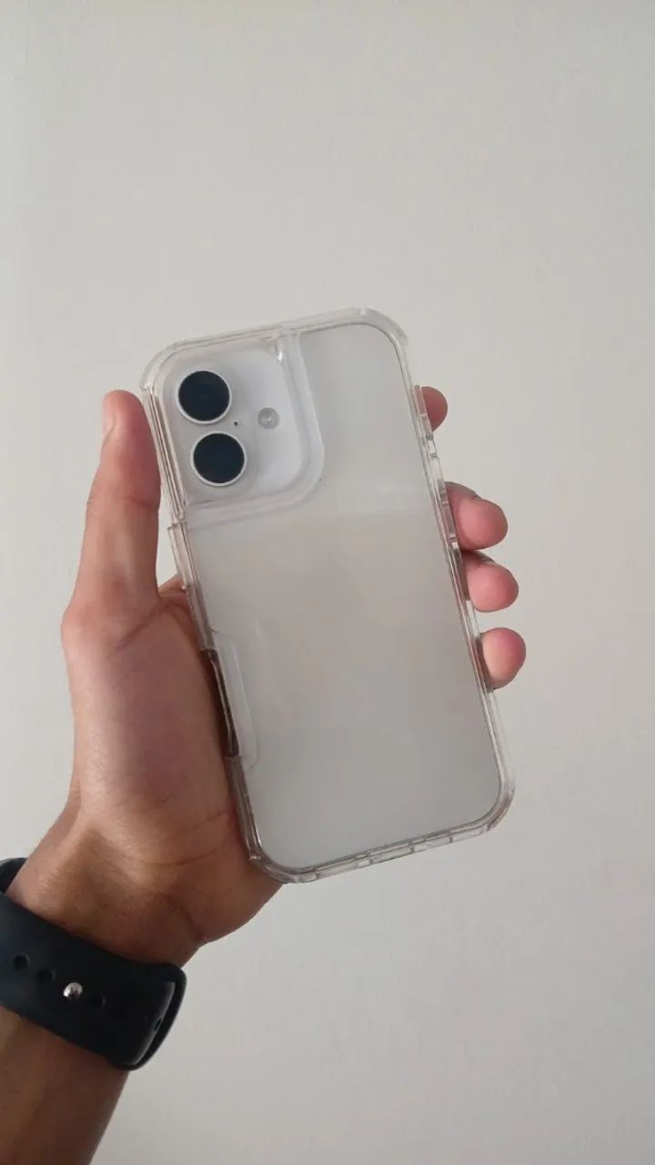 IPHONE 16 - Foto 4