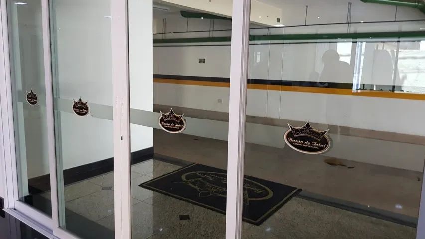 Sala Comercial lado Santa Casa - Foto 5