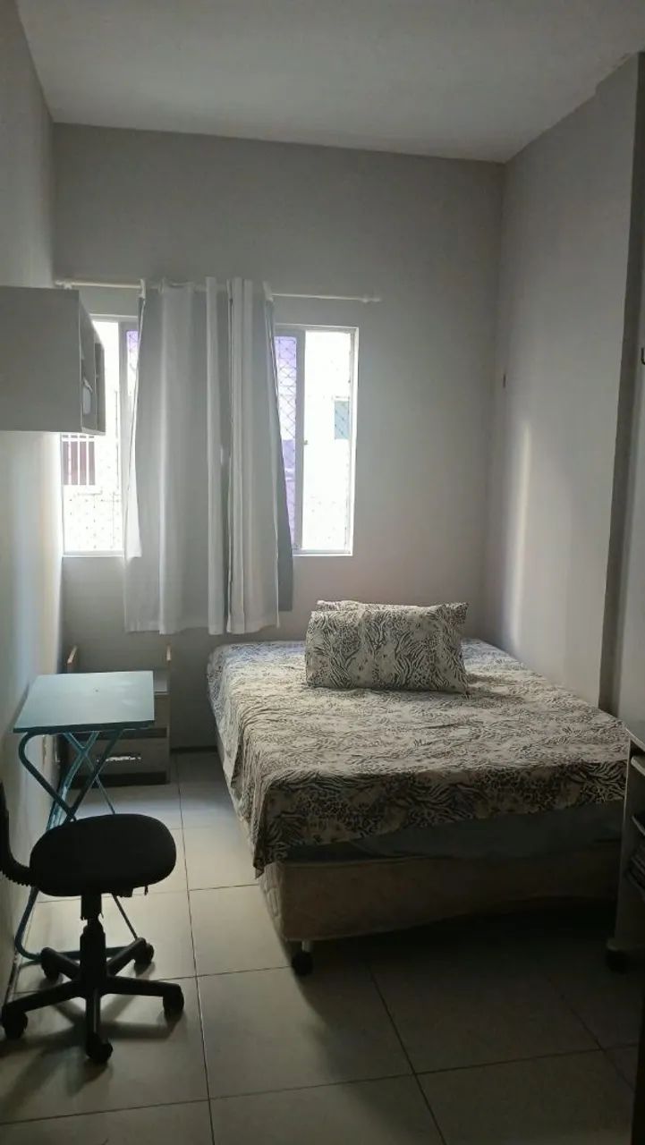 Apartamento imobiliáriado  - Foto 4