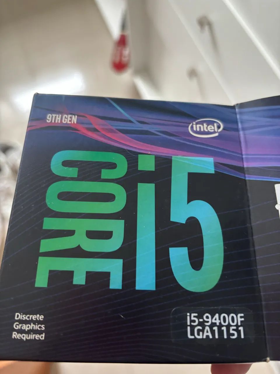 Pc gamer RTX 3060 + i5  - Foto 2