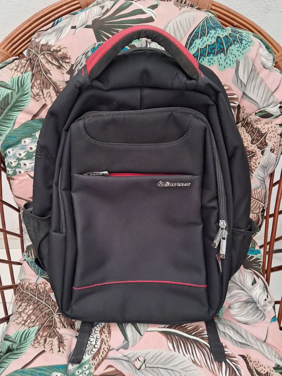 Bolsa masculina  - Foto 2