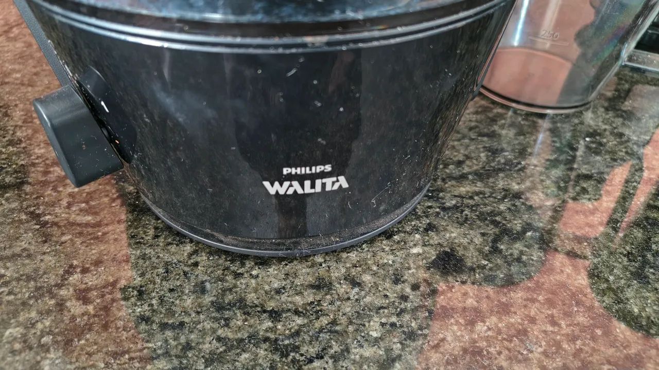 Extrator de Sucos Centrífuga Walita - Foto 2