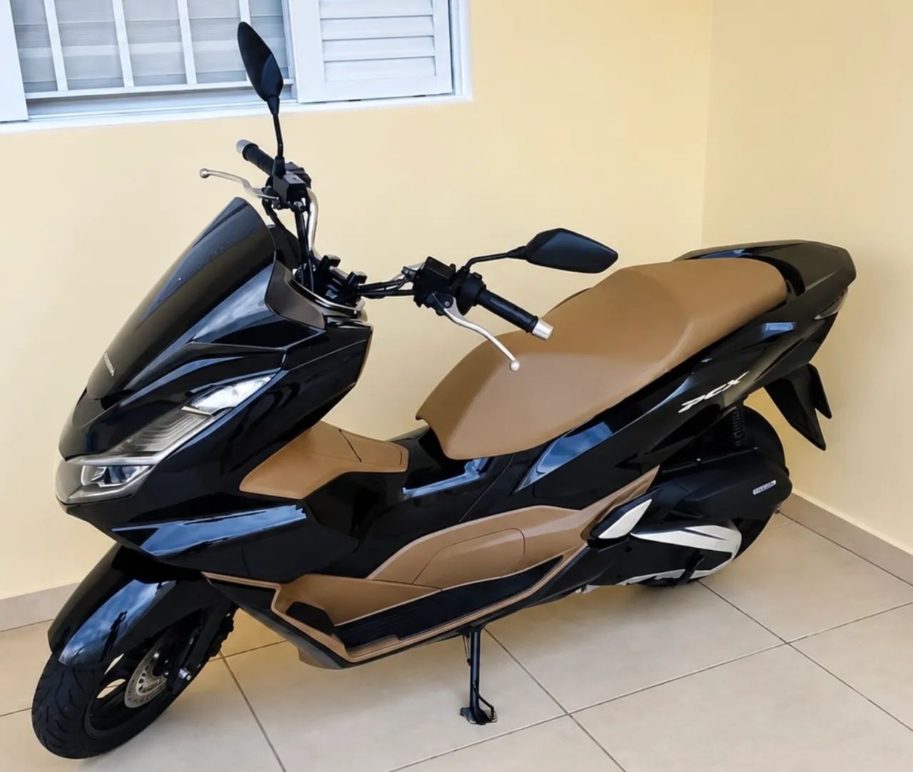 Pcx 2025