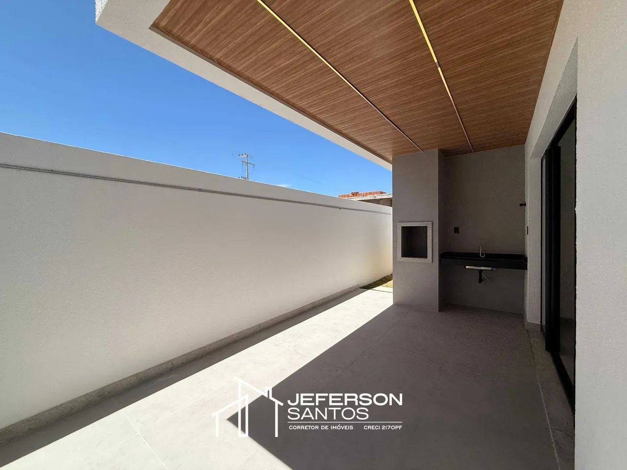 Padang Beach Residence - Barra dos Coqueiros [15997] - Foto 9