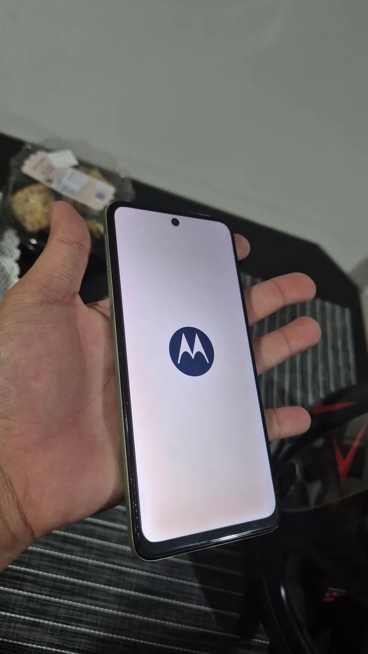 Celula Moto G34 - Foto 3