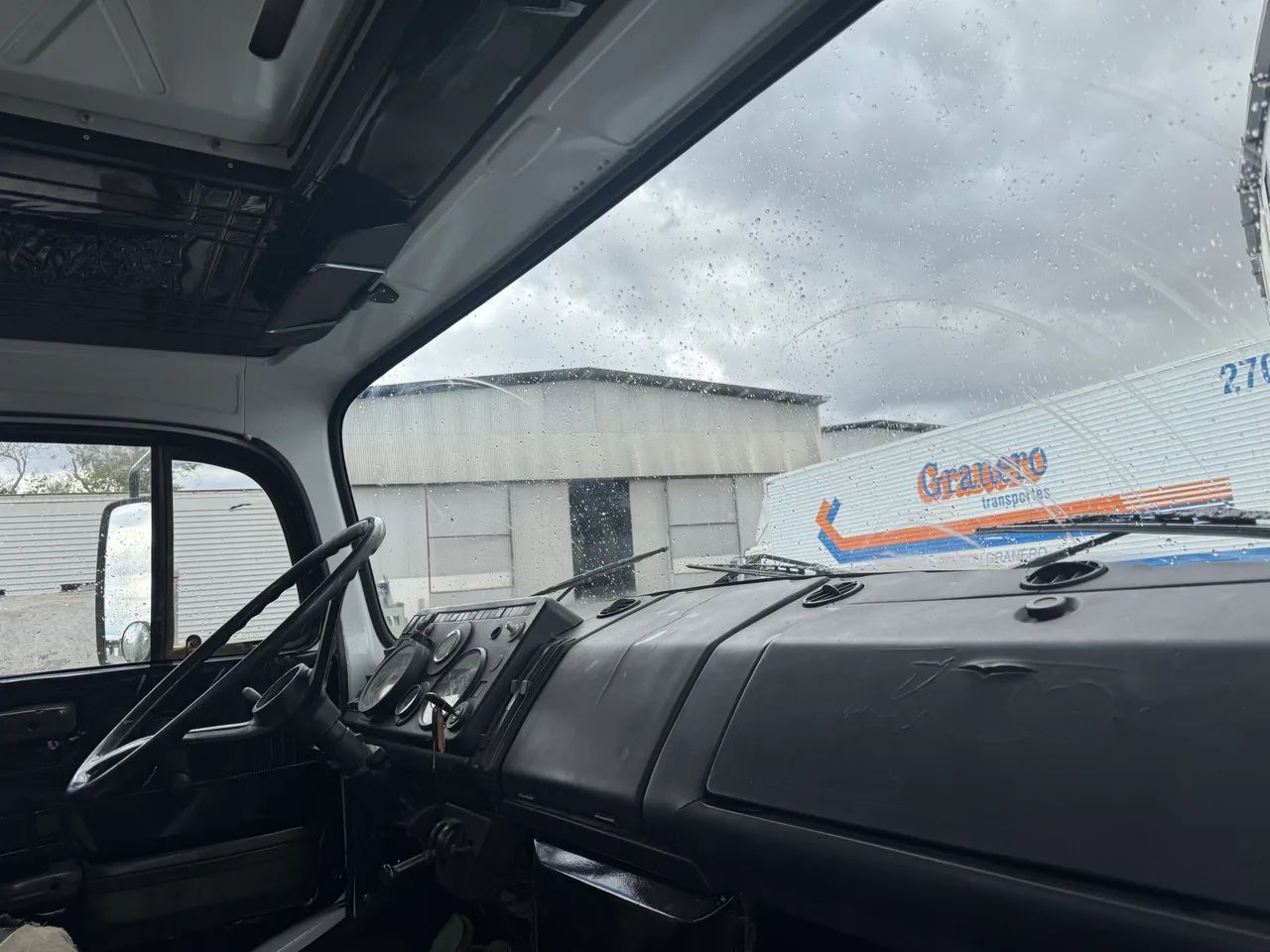 Caminhão pipa tanque 12.000 - Foto 5