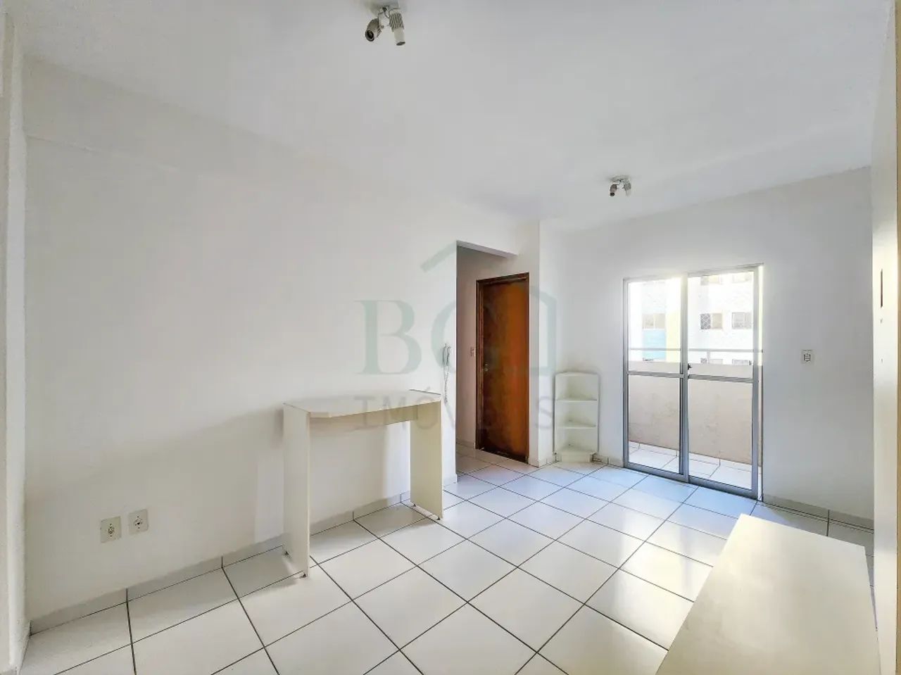 88781 - EDIFÍCIO EURO RESIDENCE - Foto 2