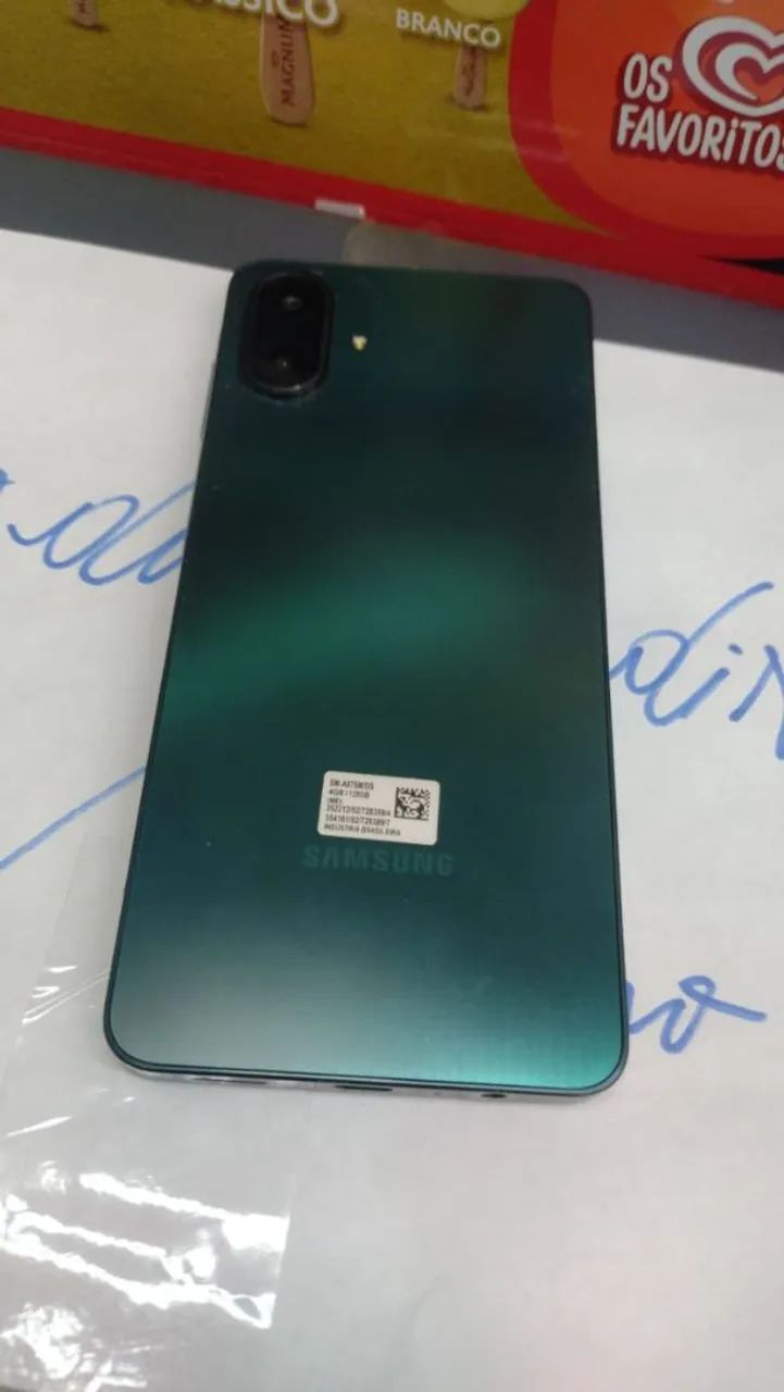Samsung a07 - Foto 2