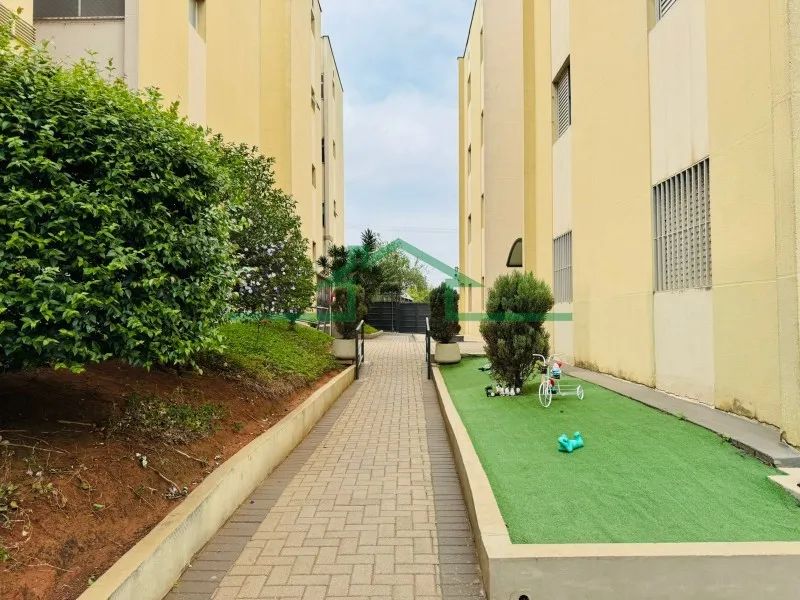 Apartamentos - ED. VILA RICA - Foto 2
