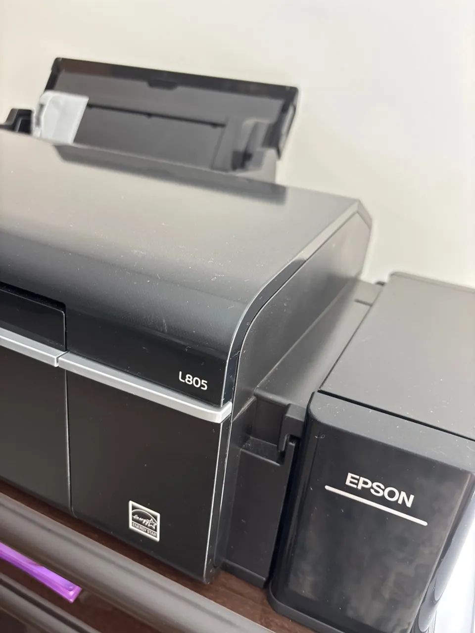 Impressora L805 - Foto 3