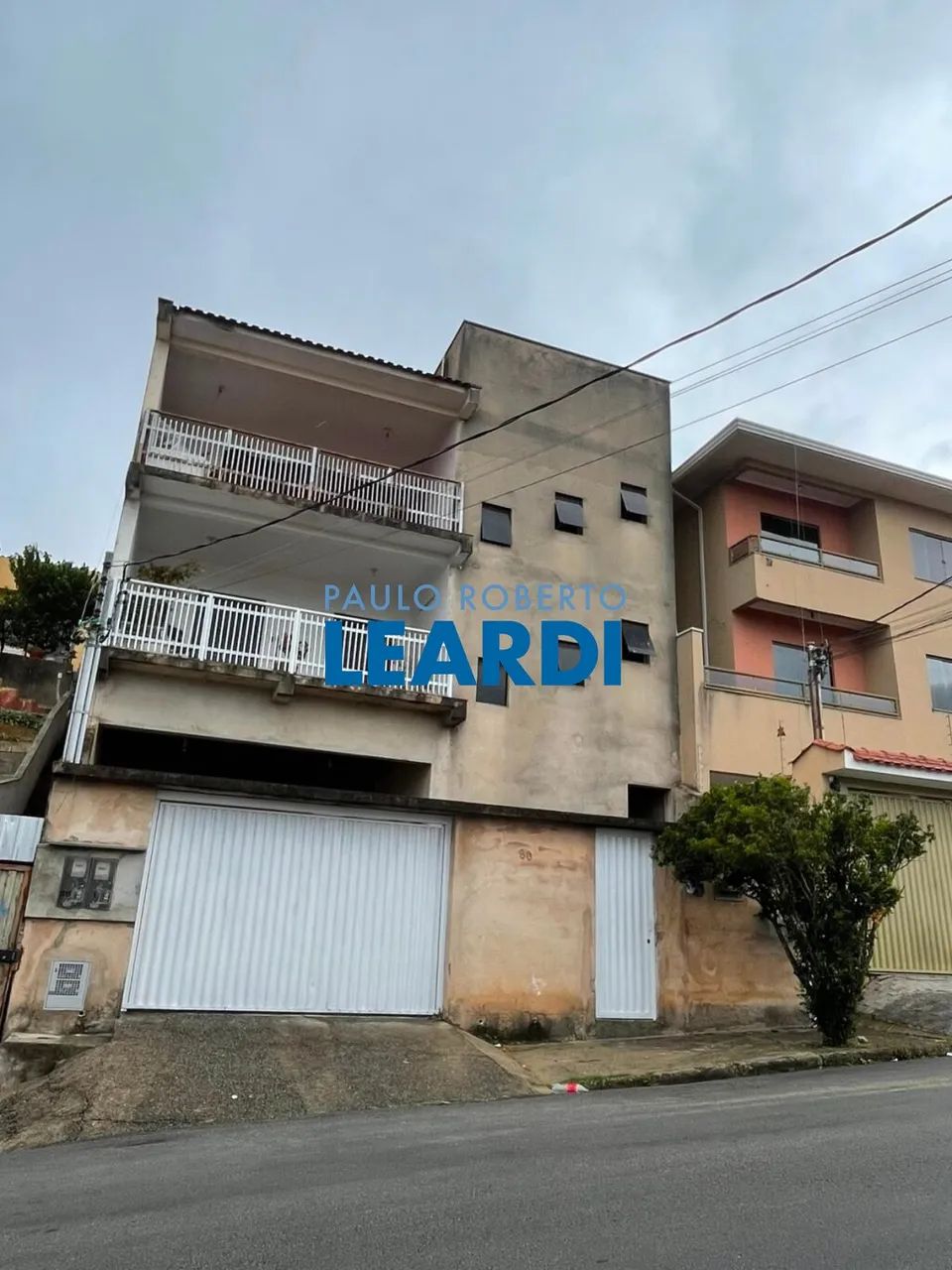 APARTAMENTO - VILA CAIO JUNQUEIRA - MG