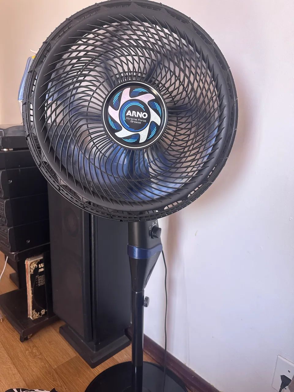 Ventilador  - Foto 4