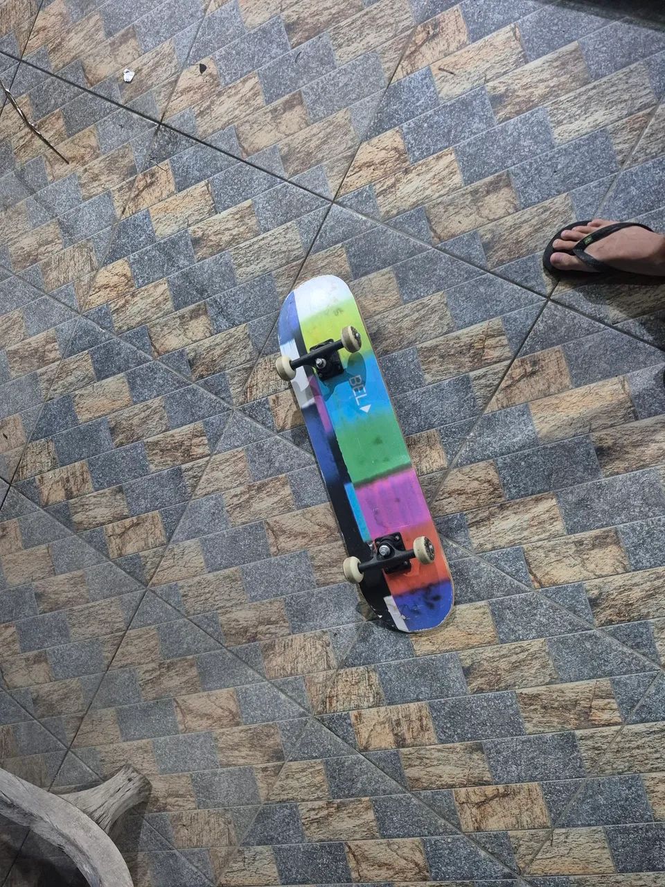 Skate - Foto 3