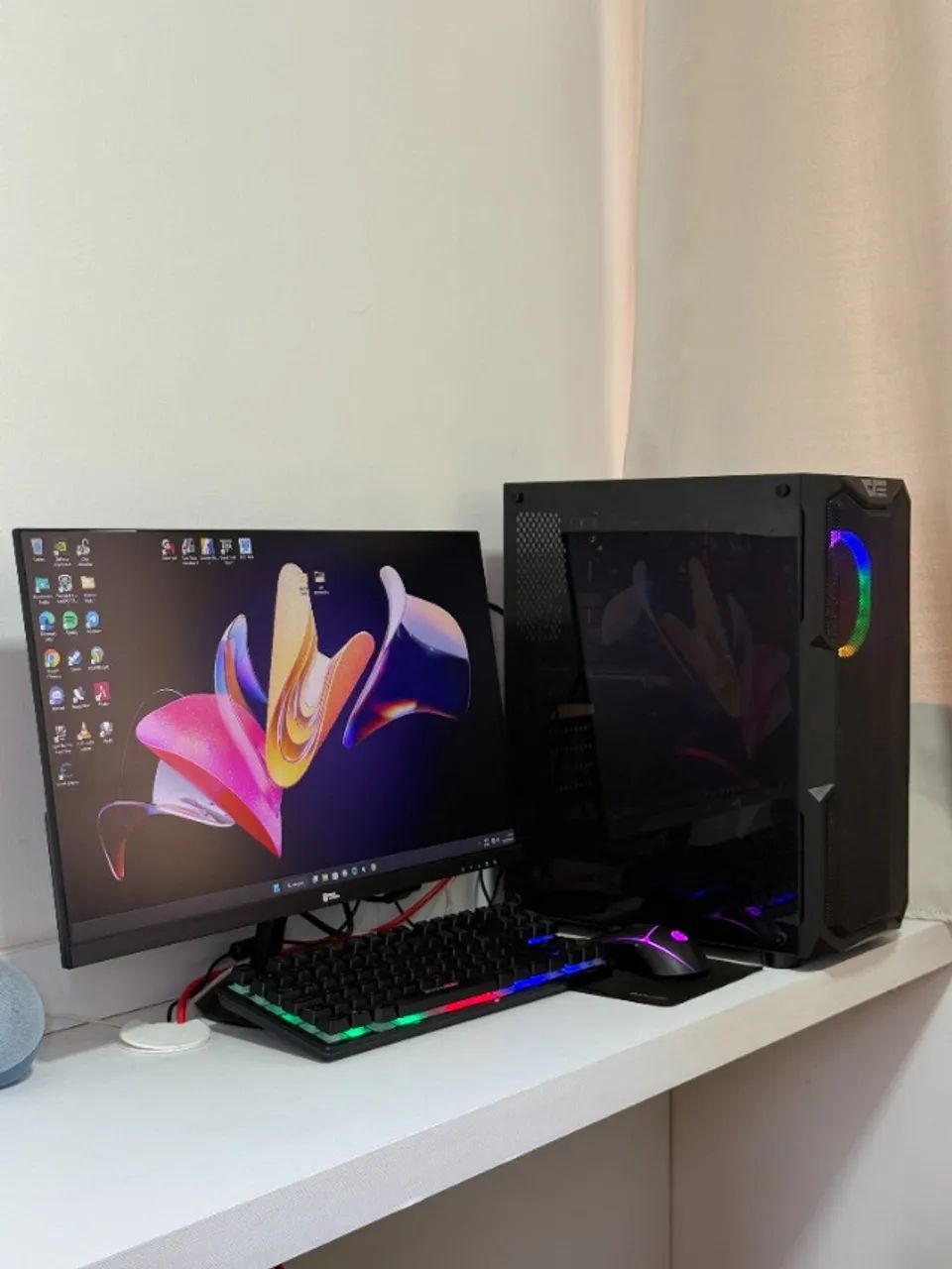 Pc Gamer Completo