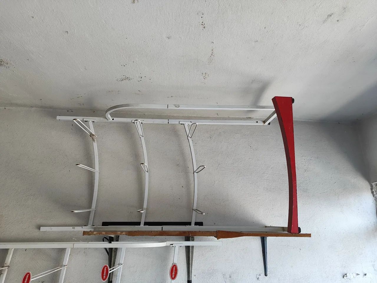 Expositor de Havaianas (Usado) - Foto 2