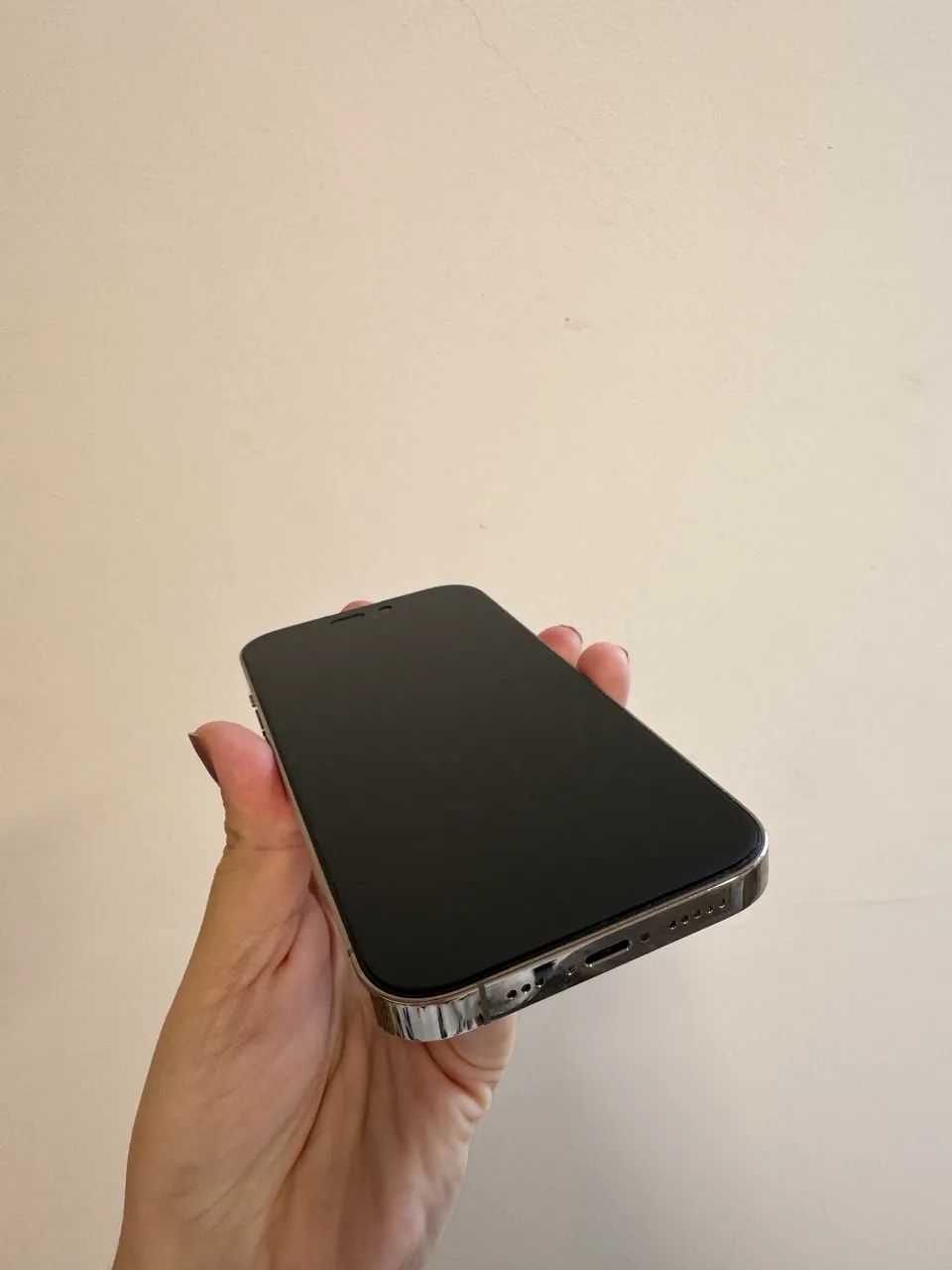 iphone 14 pro dourado 256GB - Foto 4