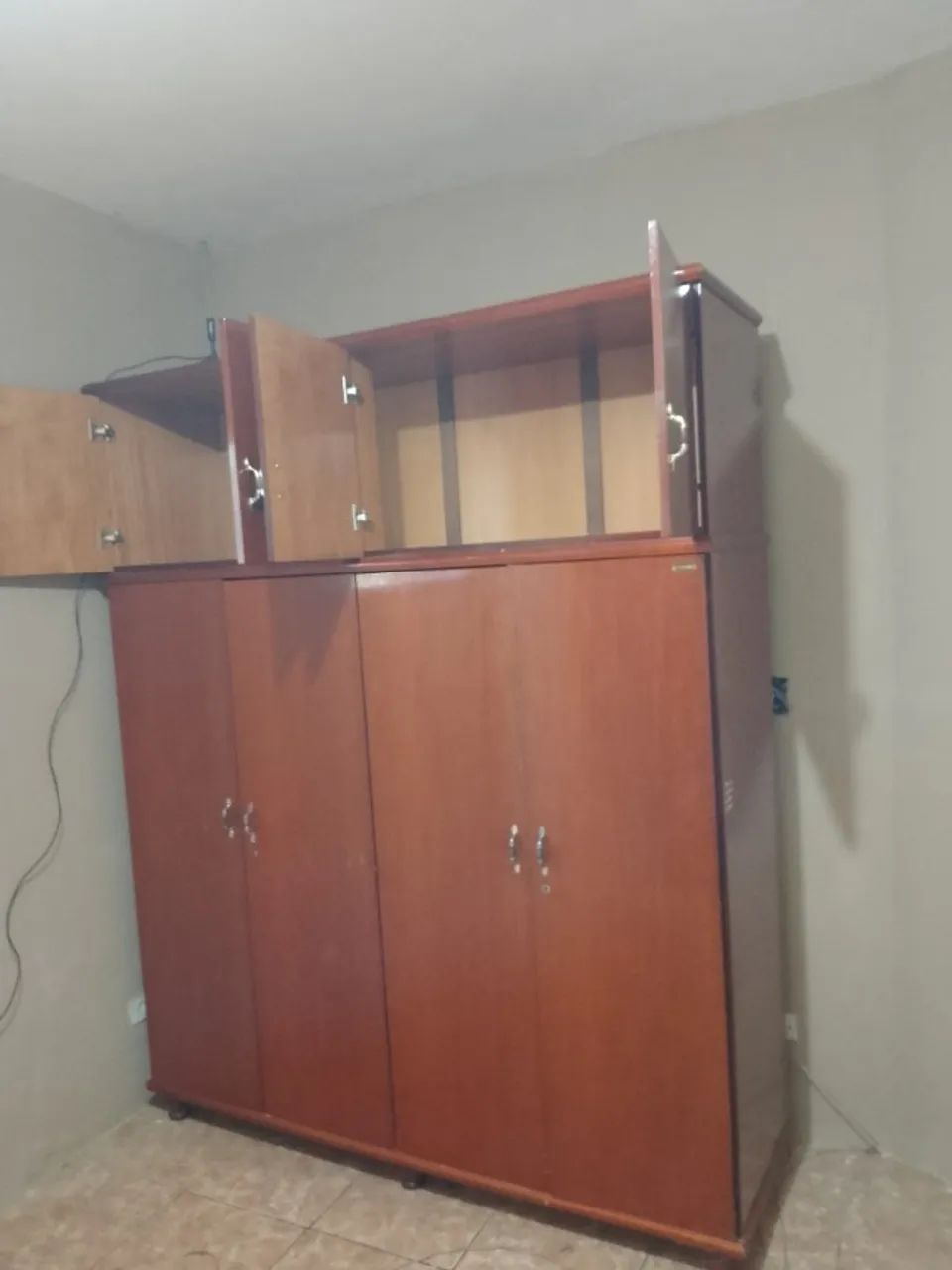 Guarda roupa - Foto 5