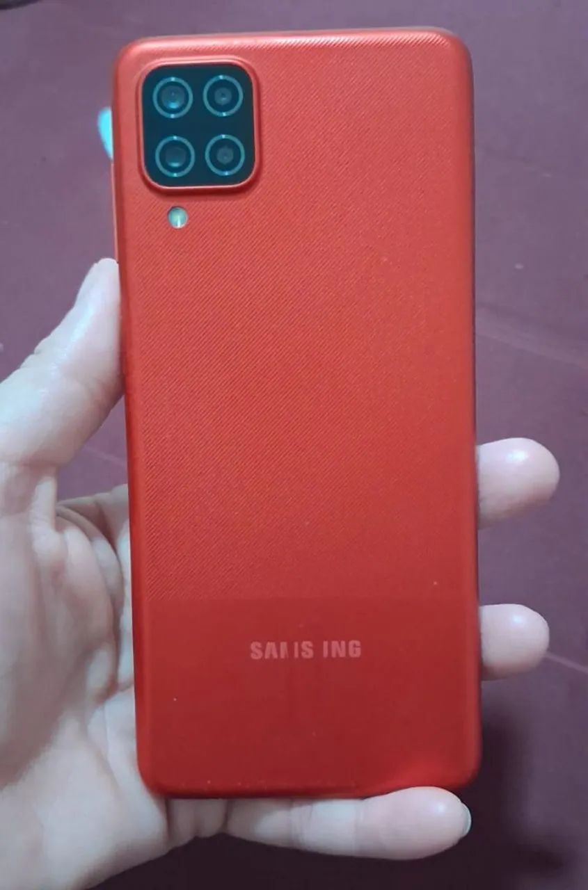 Celular A 12 - Foto 4