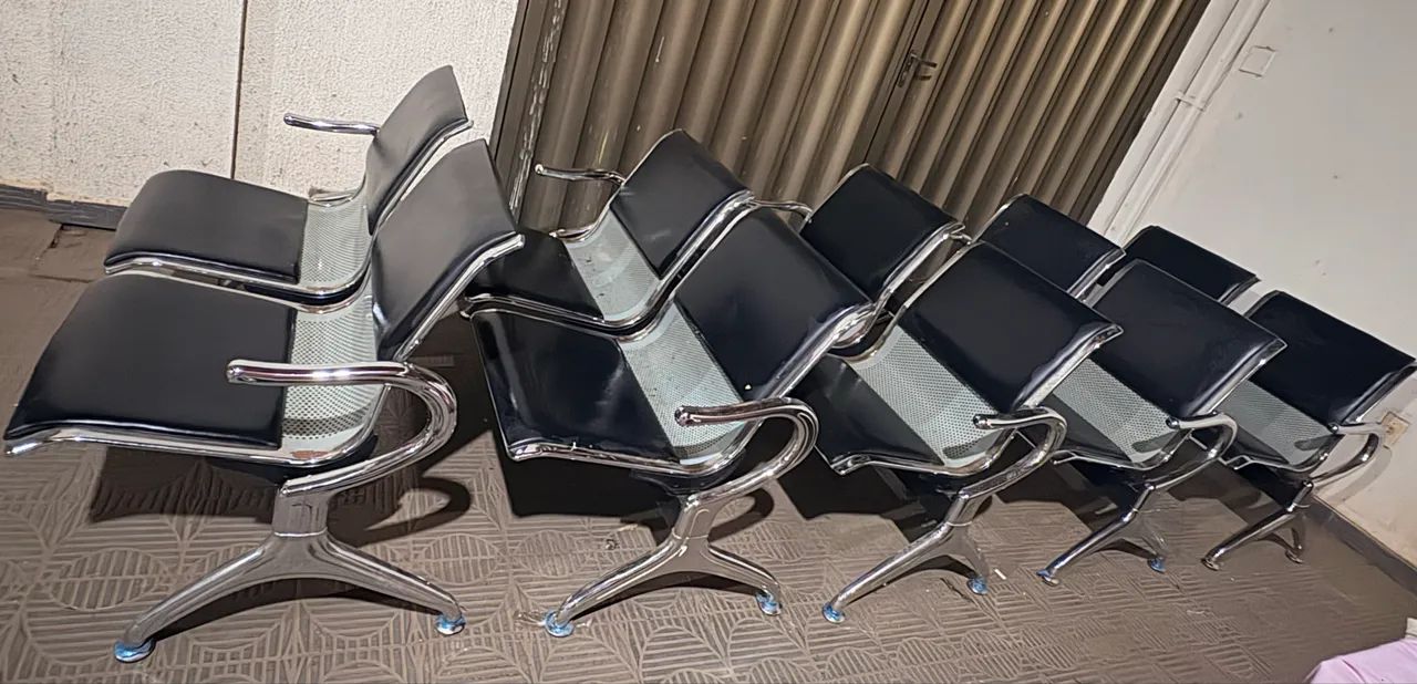 Clinic Chair