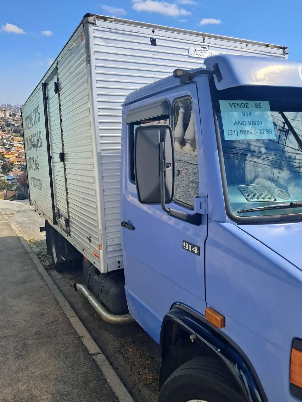 914 bicudinha  - Foto 2