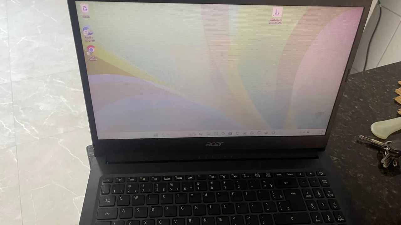 Notebook  - Foto 3