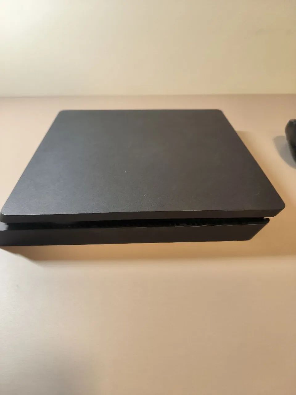 Ps4 Slim 500 gb - Foto 4