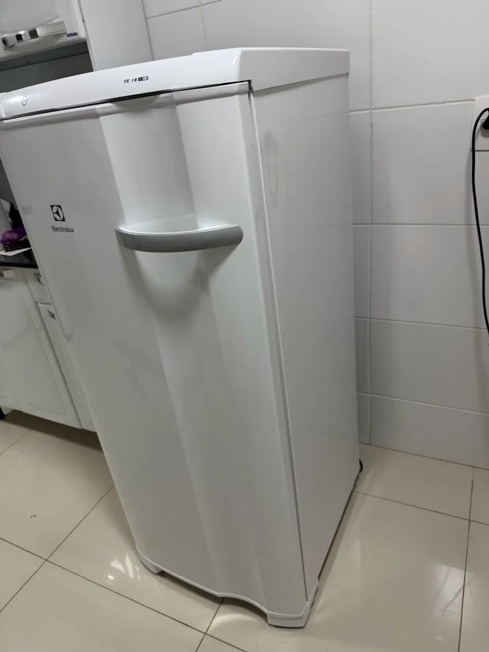 Freezer vertical Electrolux  - Foto 2