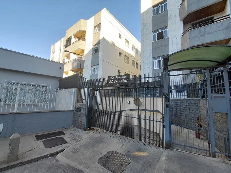 Apartamento - Juiz de Fora MG