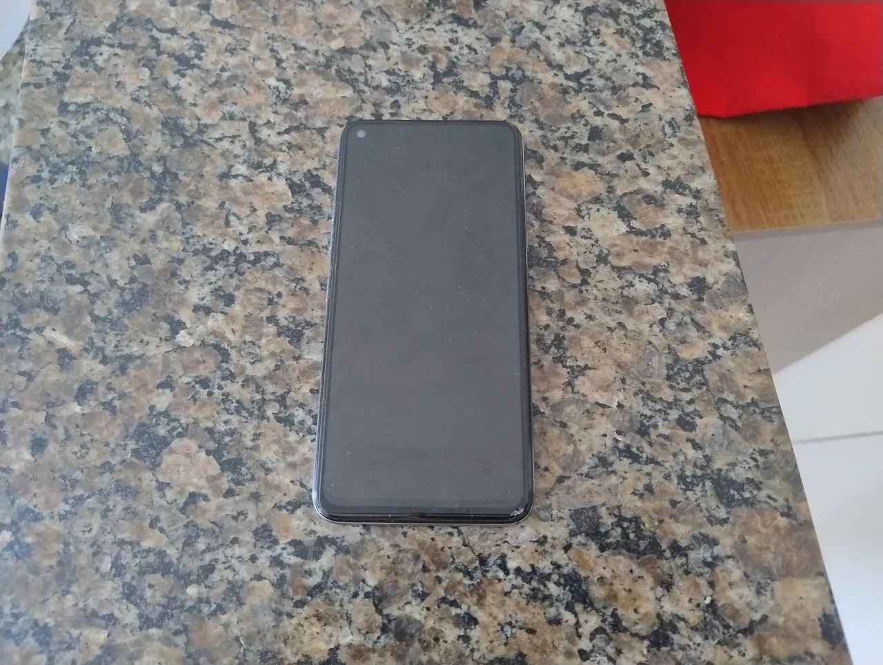 Vendo celular LG K61  - Foto 5