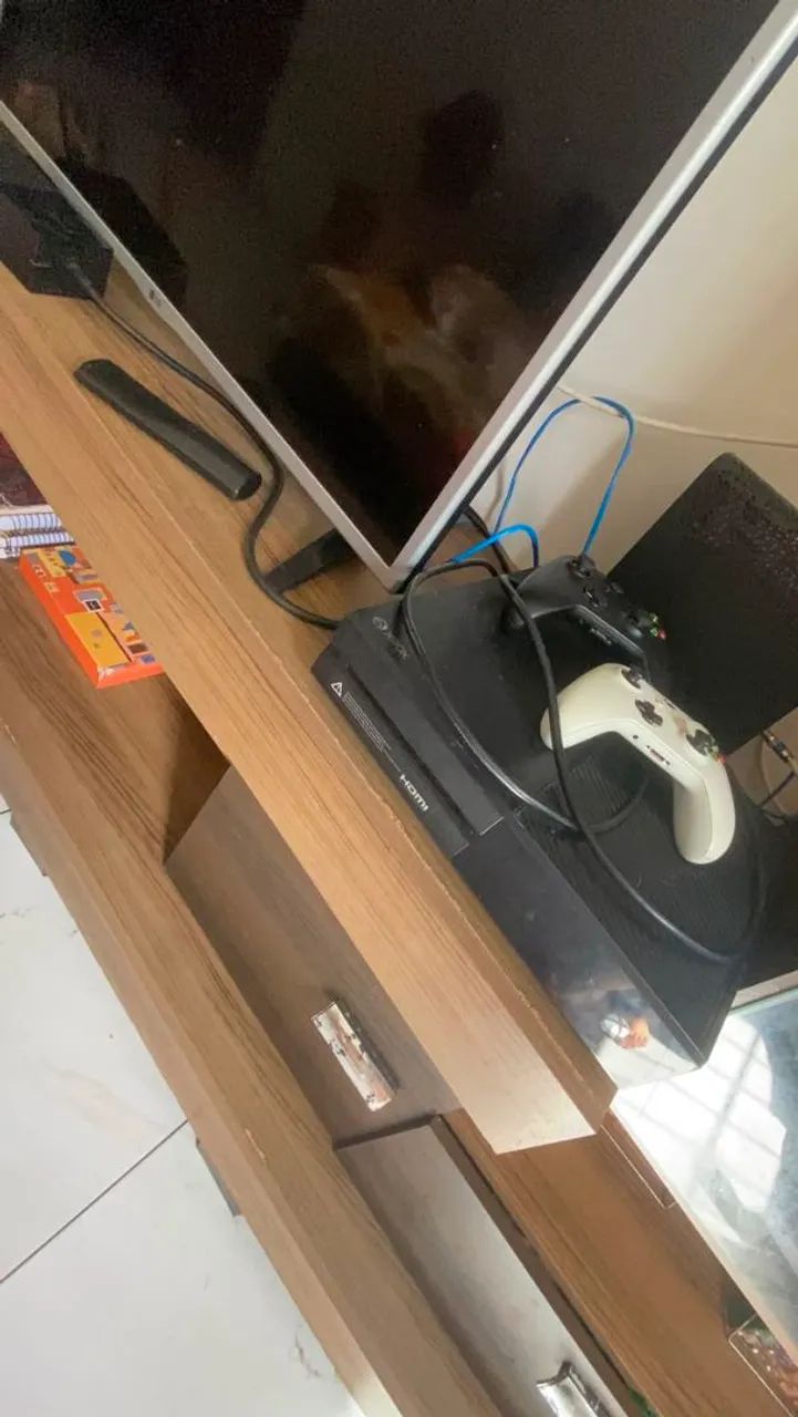 Xbox One  - Foto 4