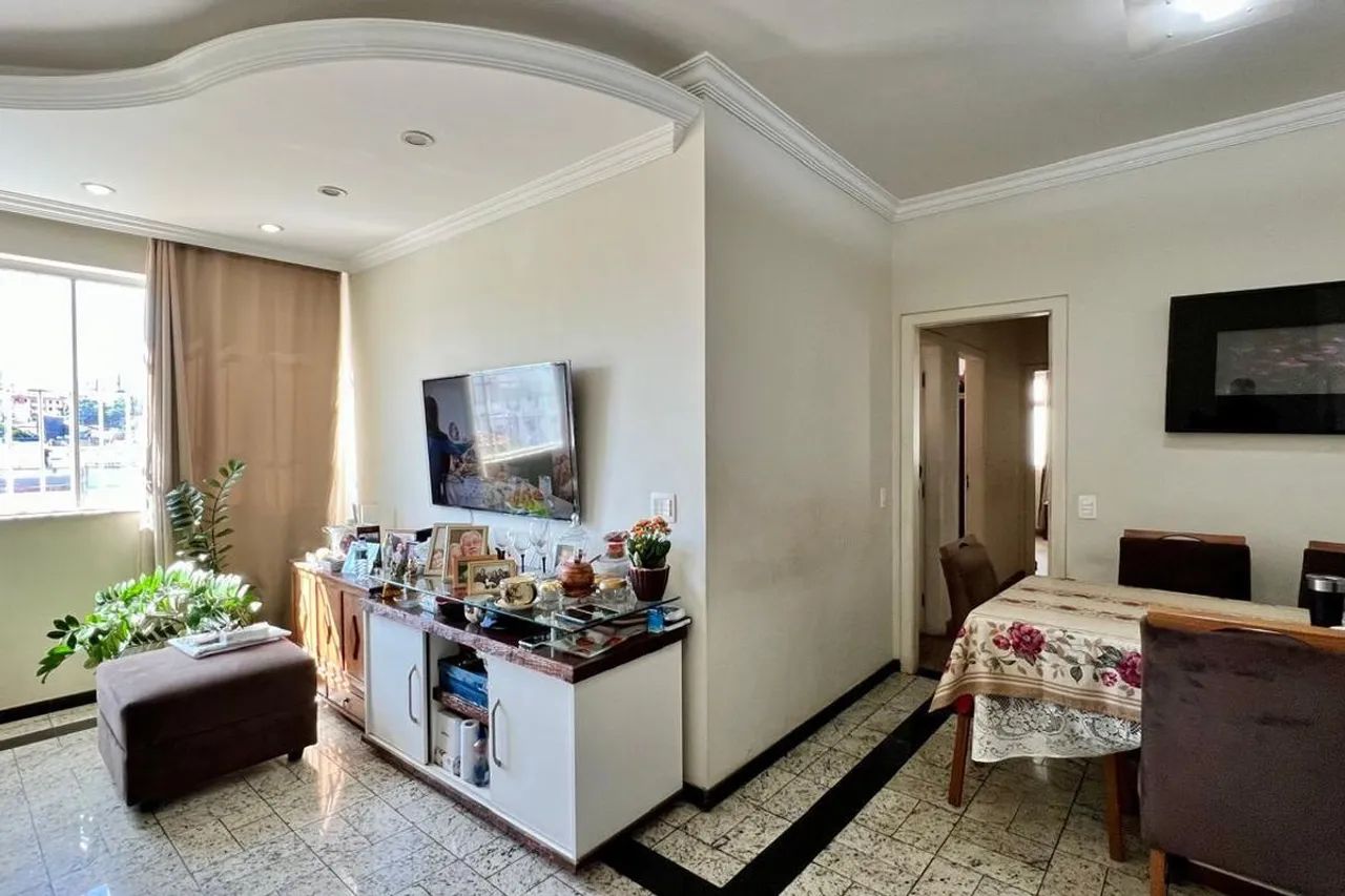 Apartamento à Venda - Silveira, 3 Quartos, 90 m2 - Foto 2