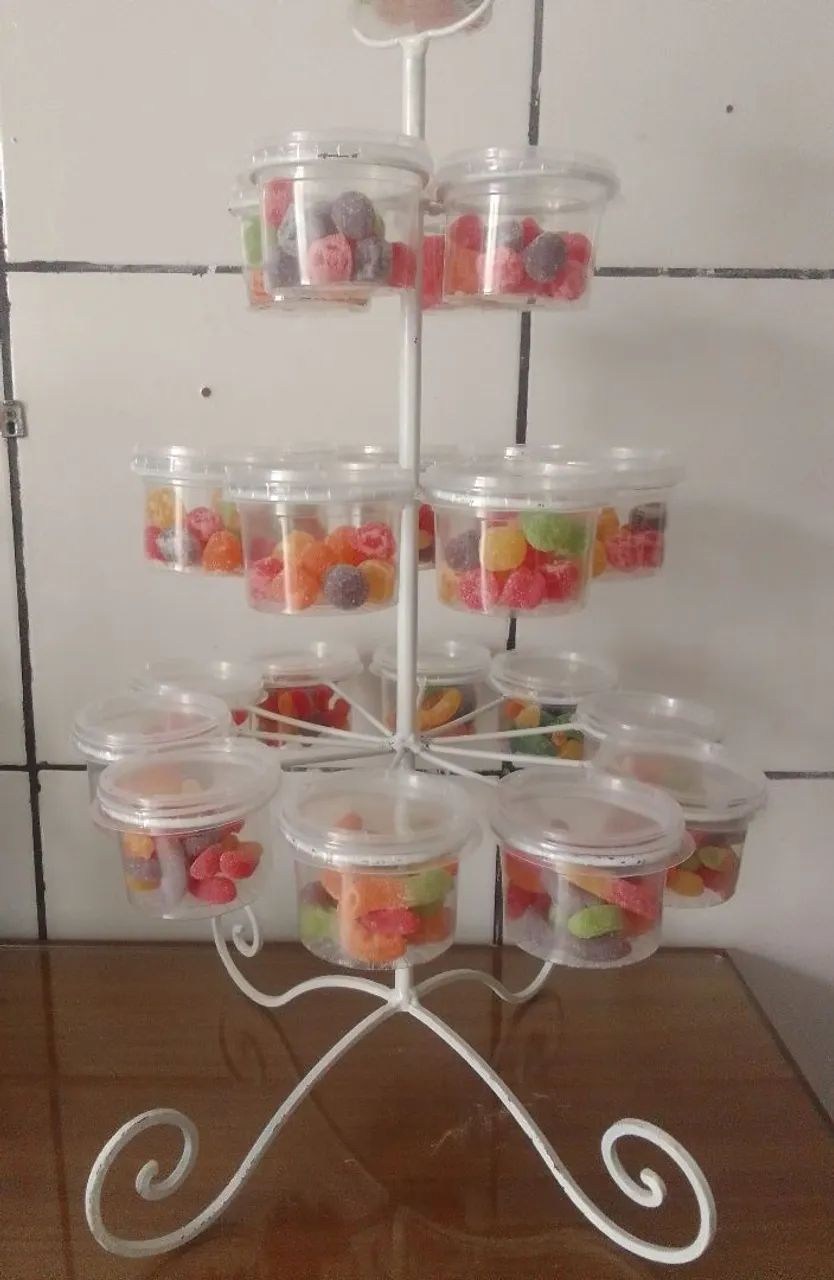 Suporte expositor