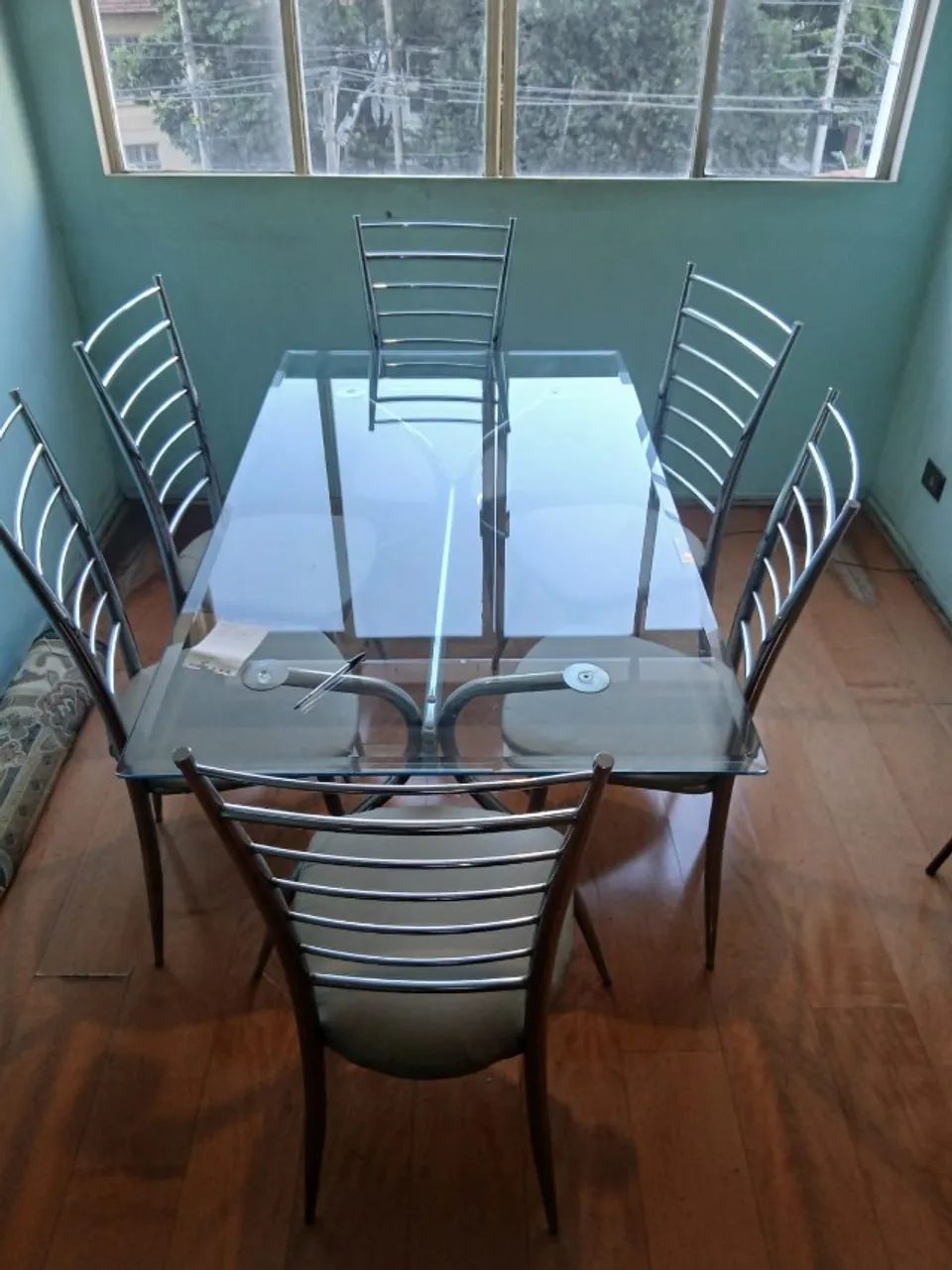 Mesa de jantar