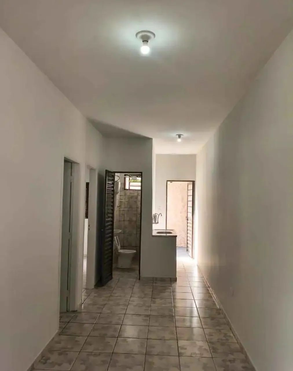 Casa no Graciliano Ramos - Foto 3