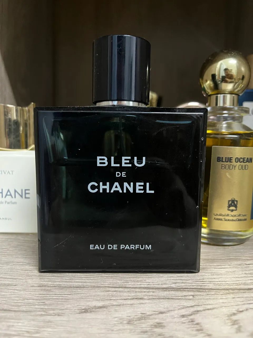 Perfume 