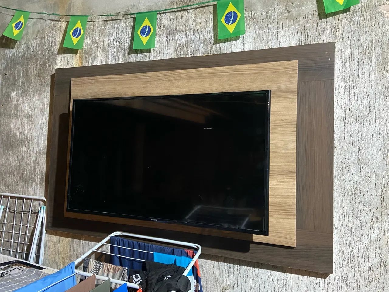 Tv Samsung 50 polegadas