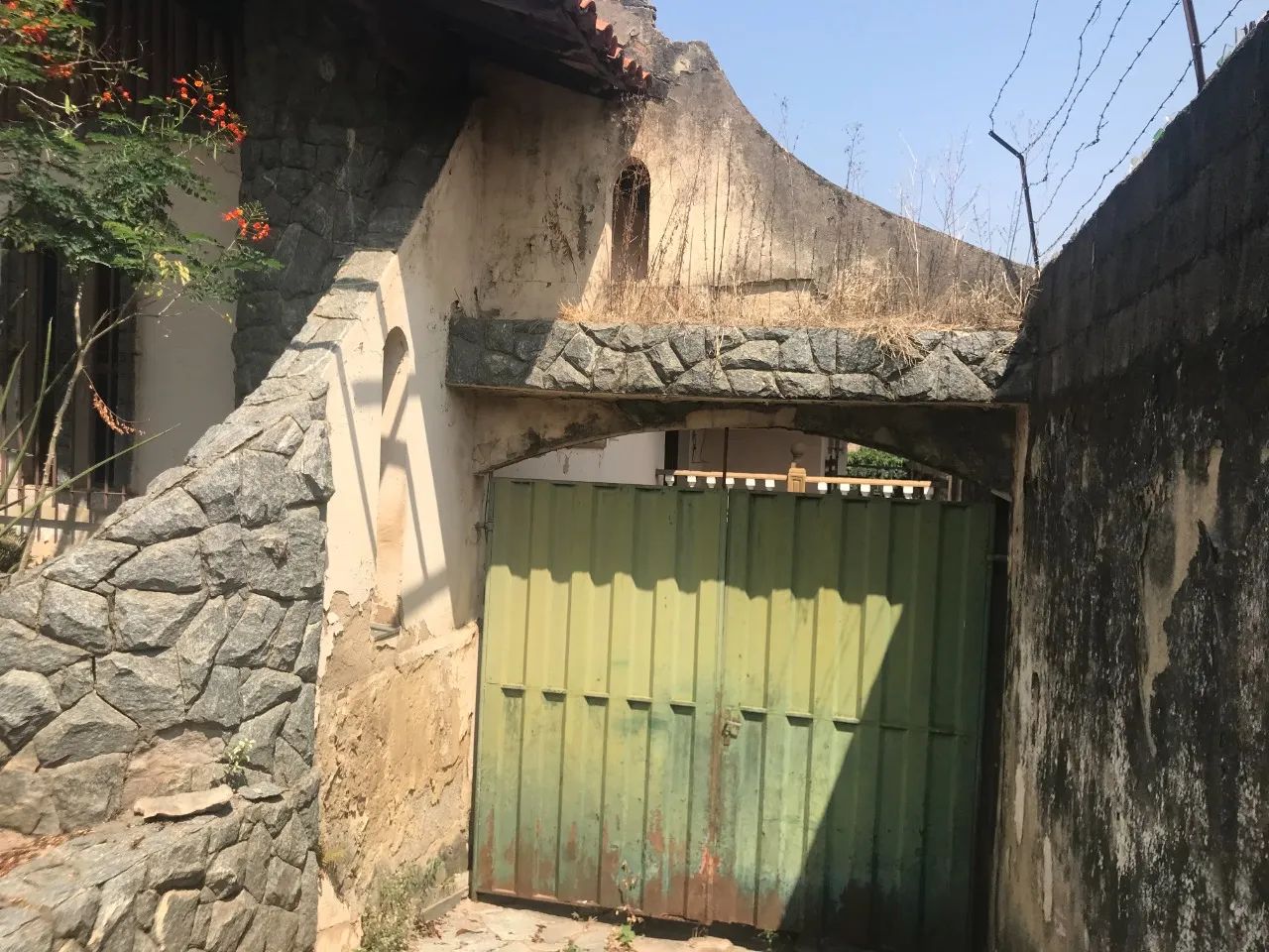 Casa e lotes a venda no Bairro Ouro Preto - Foto 2