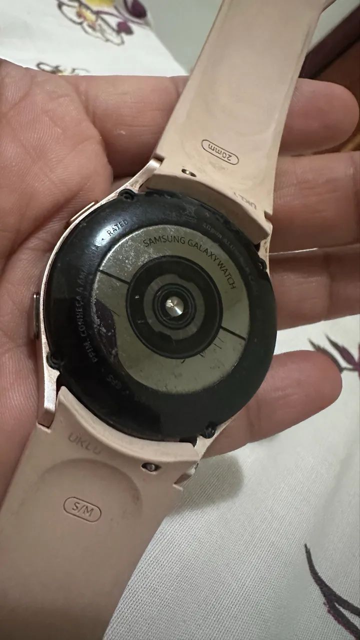 Galaxy Watch 4 42mm