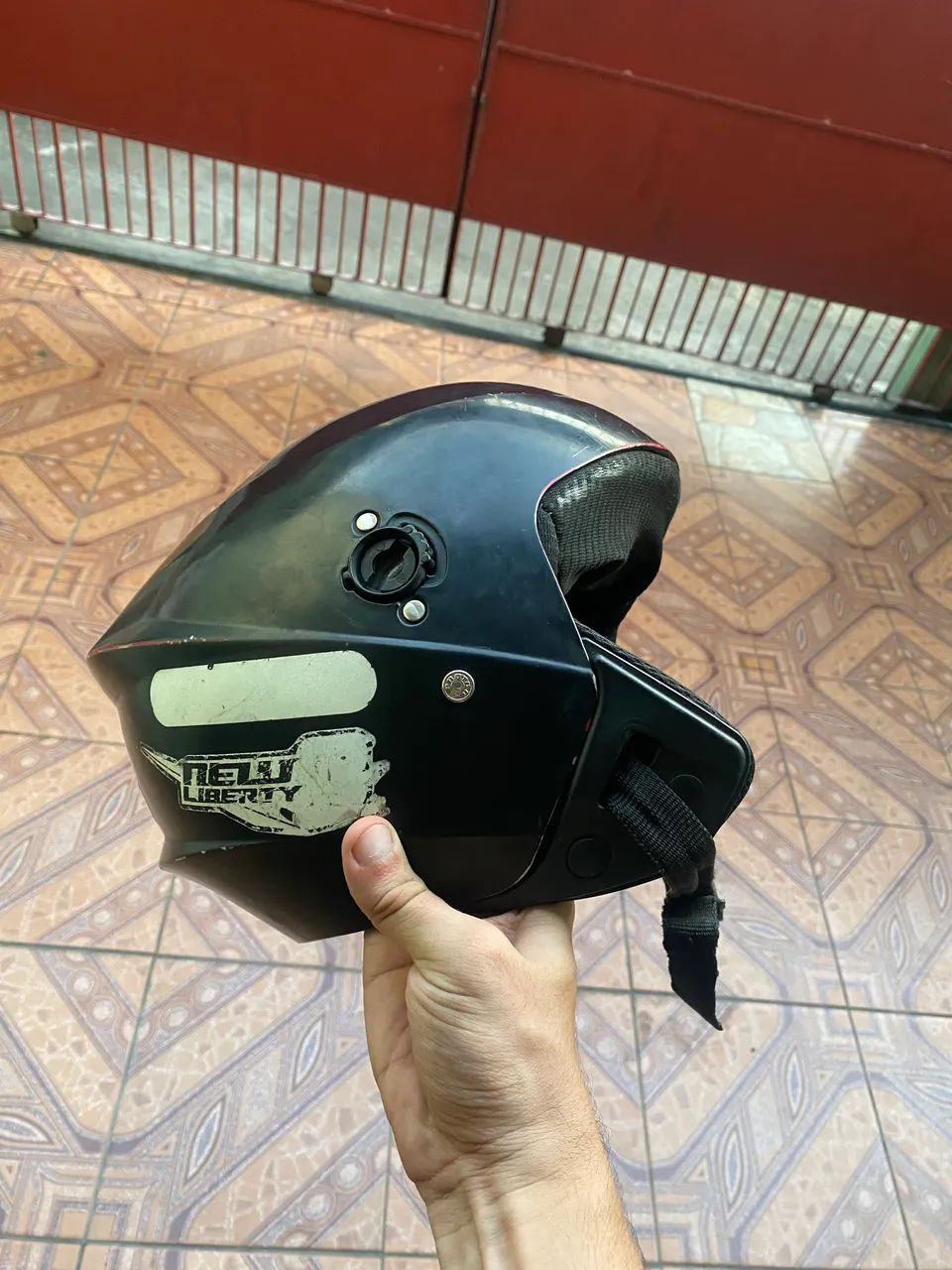 Capacete - Foto 2