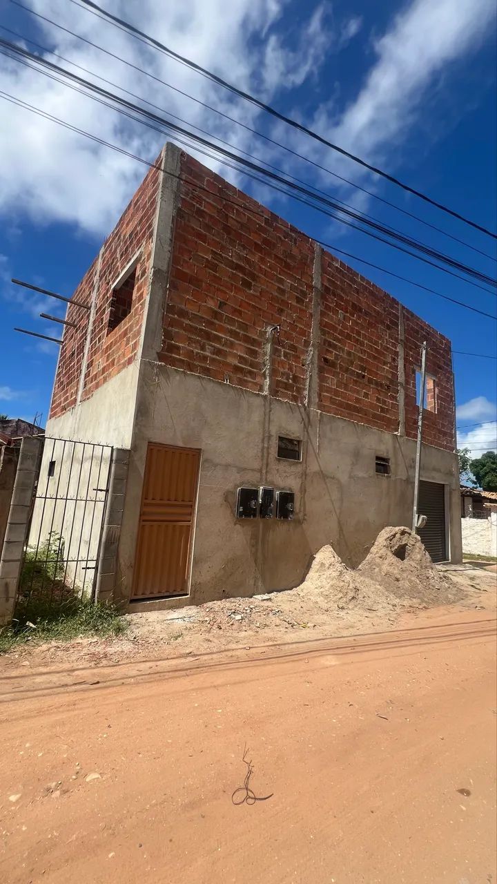 Vendo prédio comercial em areia branca mosqueiro 