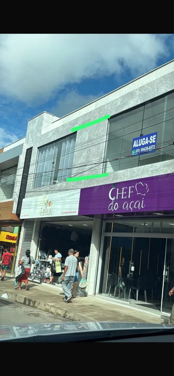 Salas comerciais disponíveis  - Foto 5