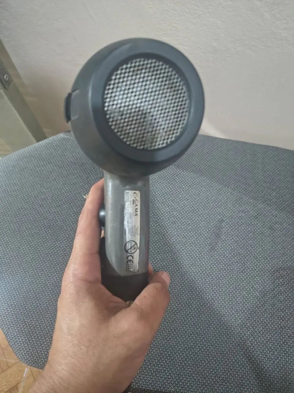 Secador  - Foto 2