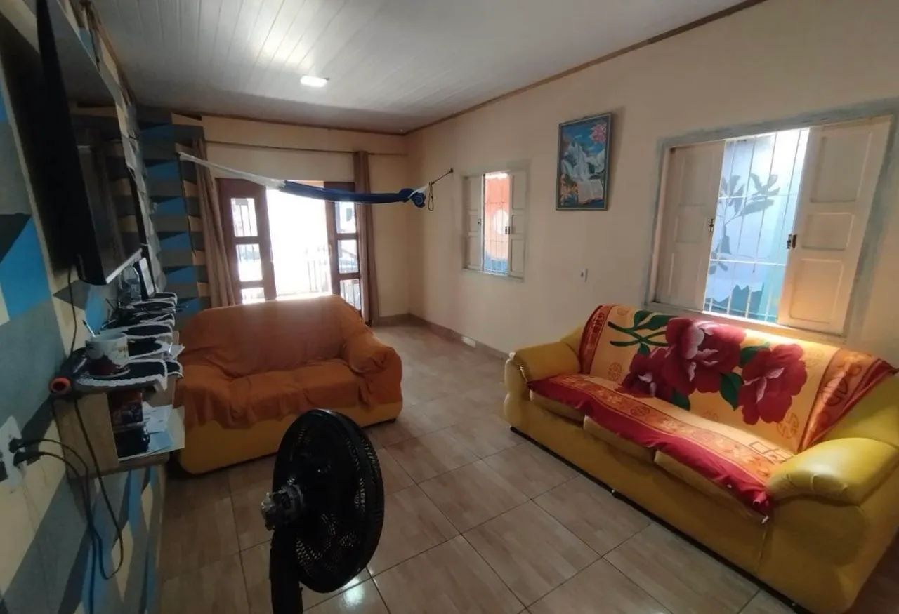 Casa a venda no Parque Verde F