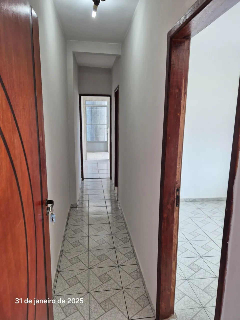 Imóvel para aluguel de 100 m² com 2 quartos. Engenho de Dentro - RJ - Foto 5