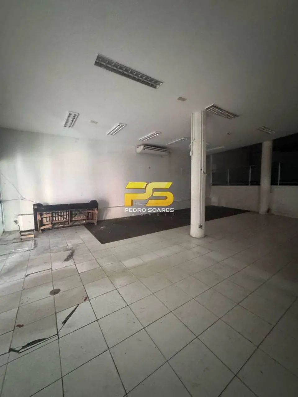 Prédio Comercial para Venda com Área 1.5000M² - Foto 2