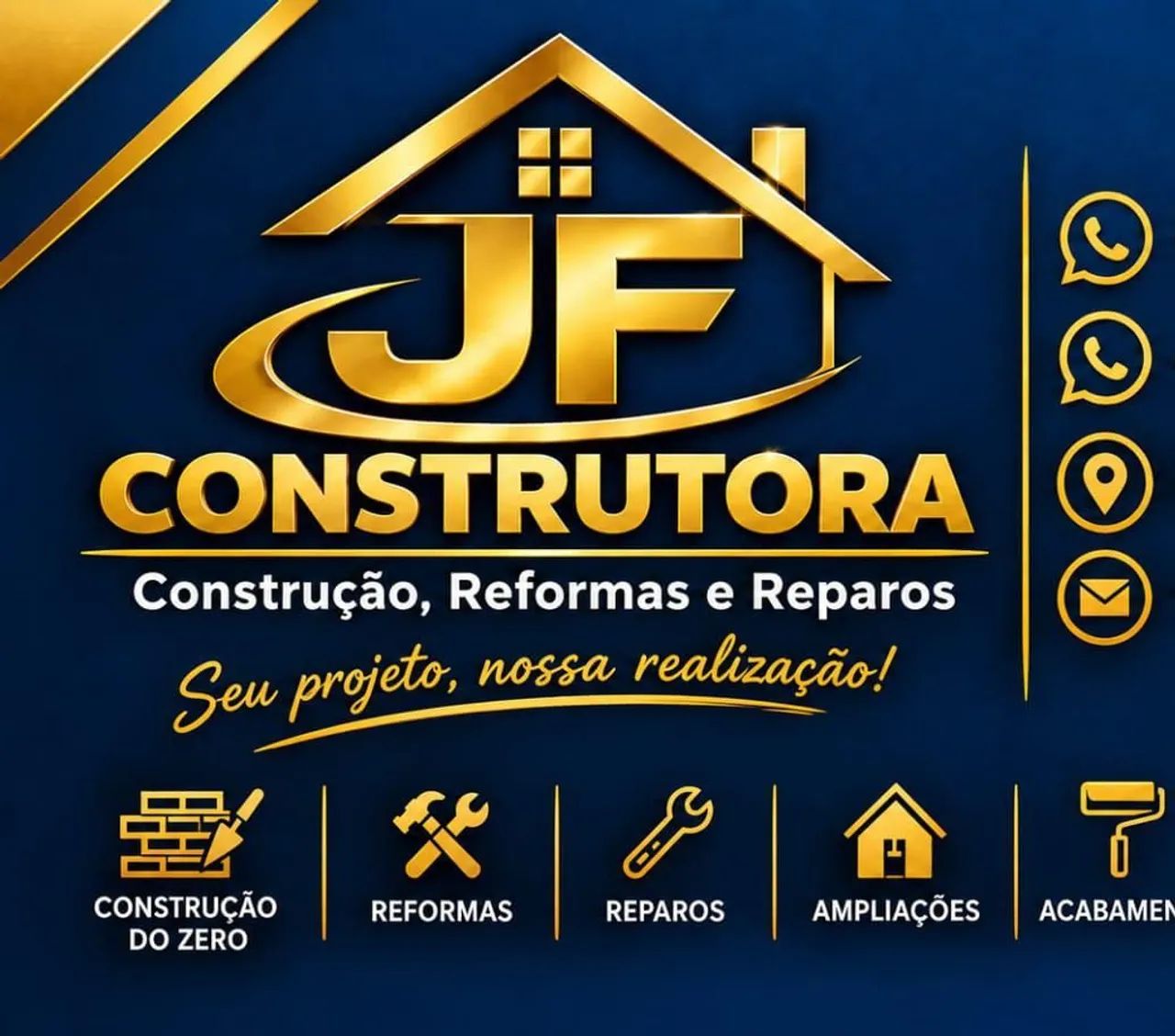 Construtora JF 