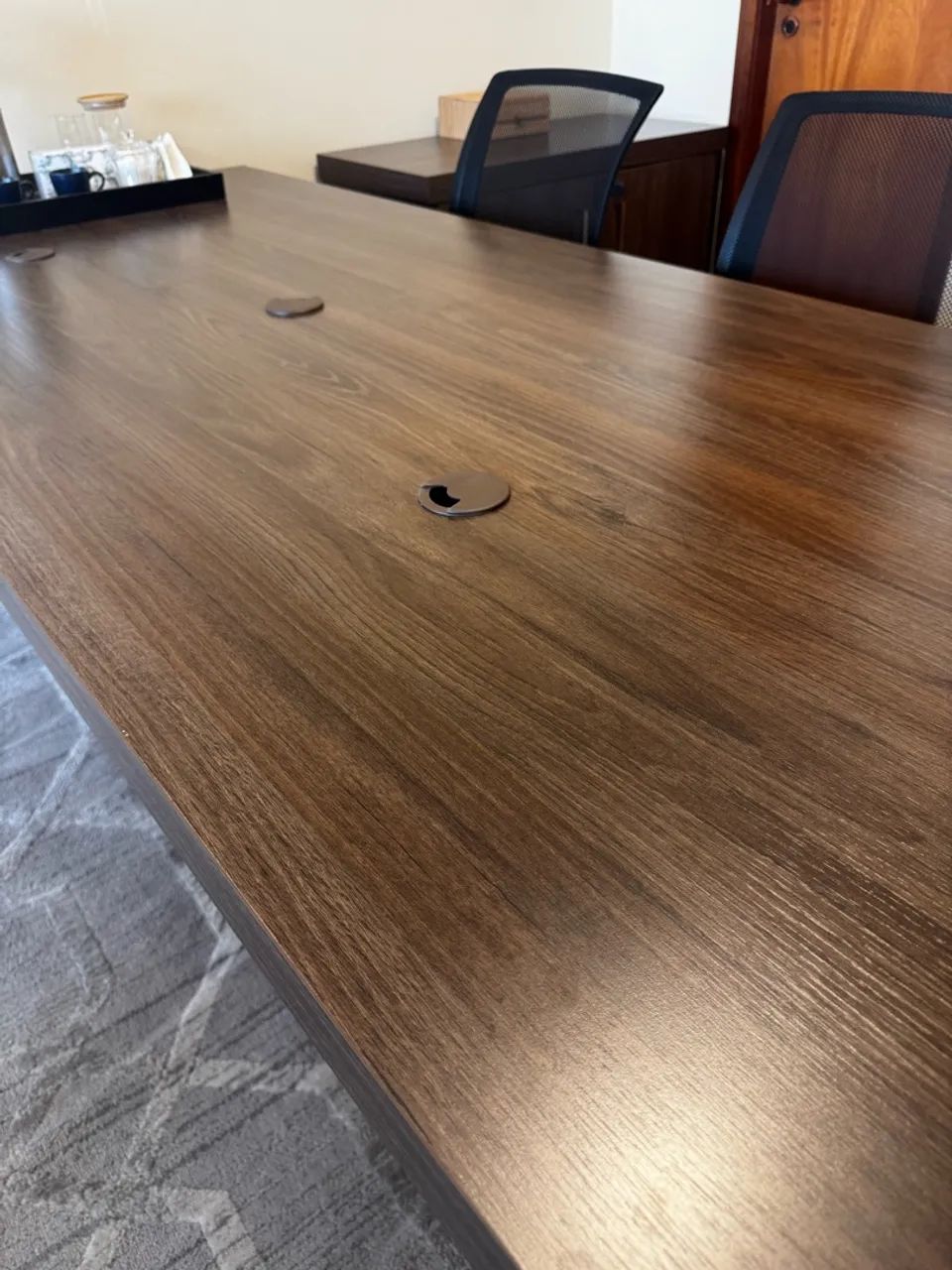 Mesa de reunião  - Foto 5