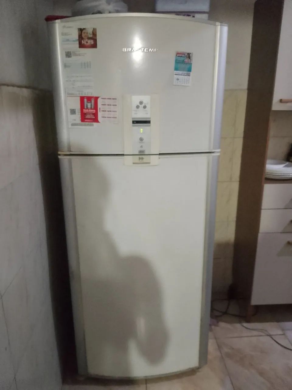 Geladeira 